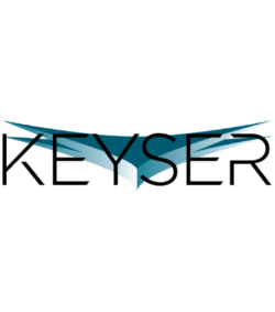 Keyser